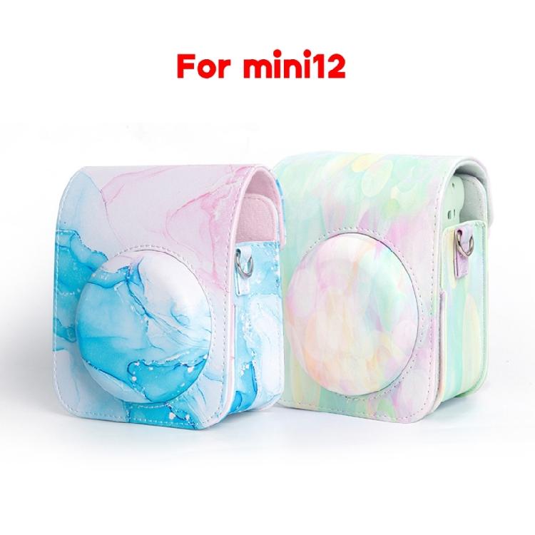For Mini12 Artist Catena Camera Bag PU Multifunction  Adults Male Female