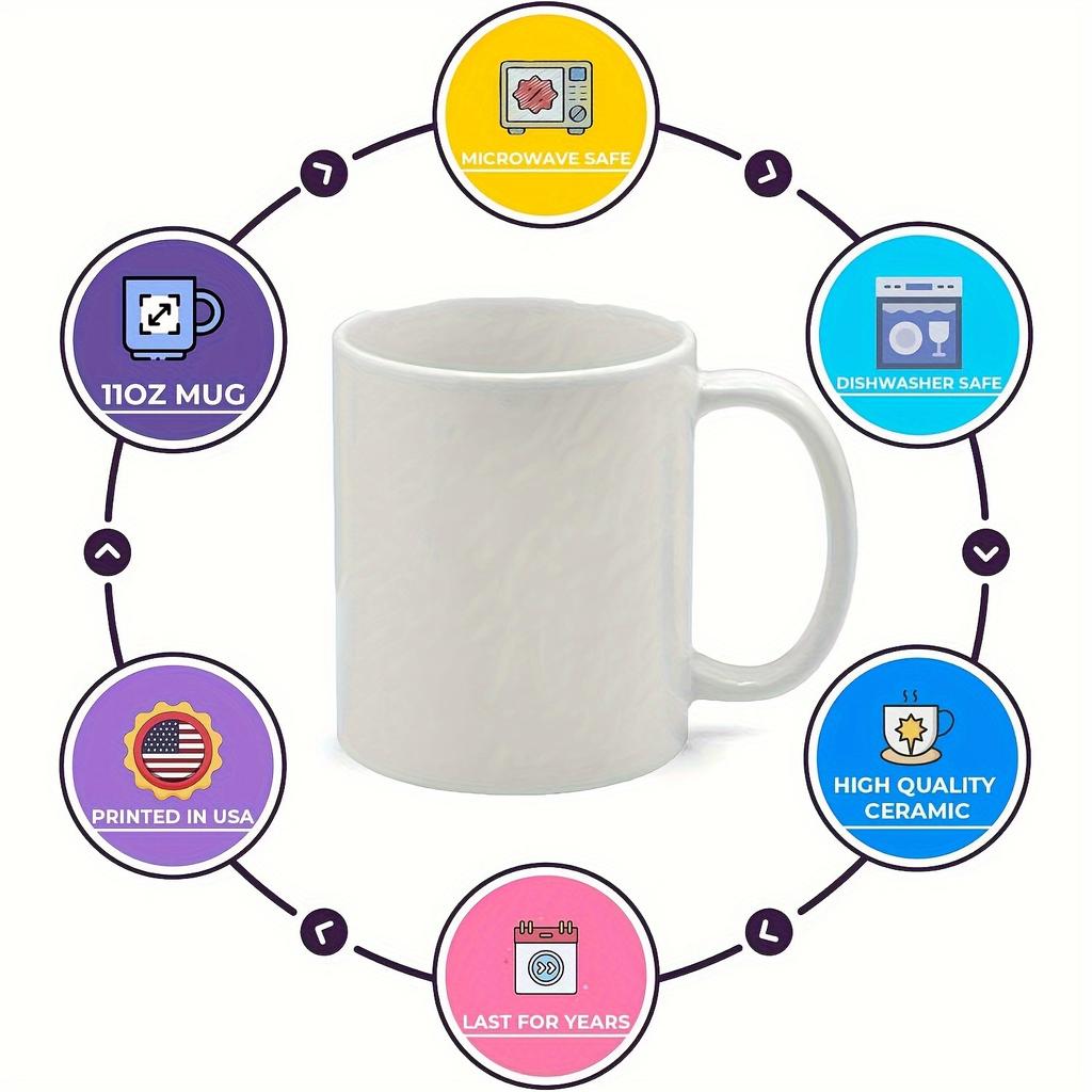 Cute Cartoon Cat Ceramic Mug with Butterfly and Floral Crown Design - Perfect Gift for Cat Lovers and Coffee Enthusiasts