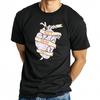 Not Dead Yet T-shirt Basketball Graphic T-shirts Oversized T-shirt Graphic T-shi