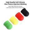 Bicycle Brake Brake Handle Protective Cover Brake Shifter Lever Covers Handle Lever Sleeve