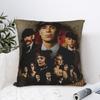 Tommy Shelby Peakys Blinders Pillow Covers Printing Cushion Cover Decoration  Throw Pillow Case Cover Seater Multiple Sizes