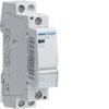 Hager Esc125 Installation Contactor 1 No (t) 1 Pc(s)