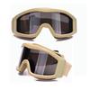 JingZhiSheng Tactical Protective Goggles