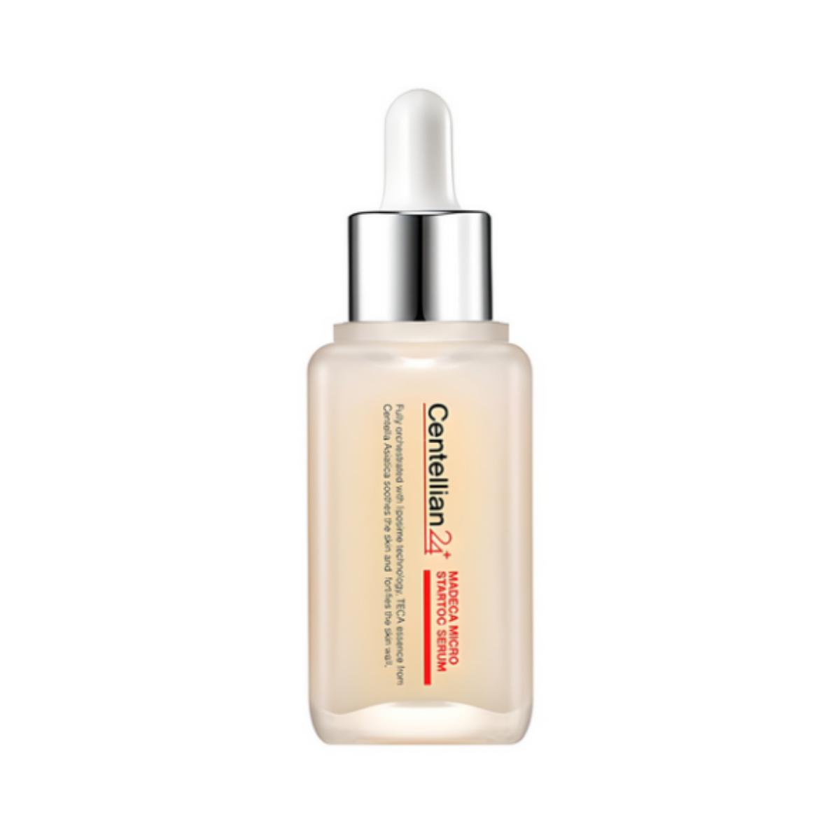 

Centellian24 Madeca Микросыворотка — 50 мл