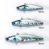 SHIMANO Exsence Salvage Solid 60ES Kyorin Silver 016 Sea Bass Saltwater for and Saltwater XV-260R Lure, Plug, Rivers, Surf, Embankments,