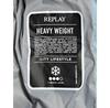 Replay W7808A.000.84466 Puffer Jacket