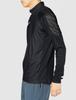 Mizuno Soccer Stretch Fleece Shirt P2MC0515 Size Small Black, (Japan)