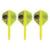 CONDOR AXE BLACK BEAR Standard Miyu Miyawaki Player Model Condor Axe Black Bear Medium Yellow