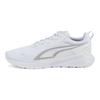 Unisex White All-Day Active Low Top Running Shoes 386269-02