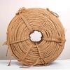 LiShi Natural Jute Craft Rope