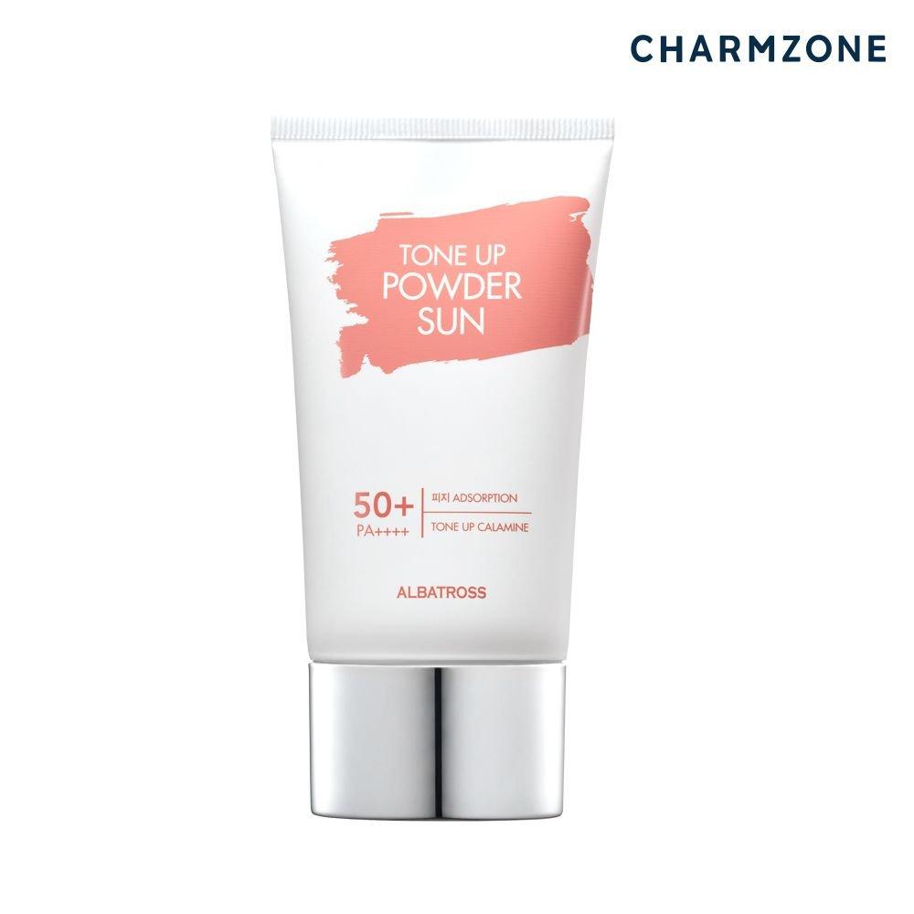 Charmzone Albatross Leports Sun Cream 50ml