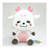 Stuffed Toy (white) White Shikamaro-kun