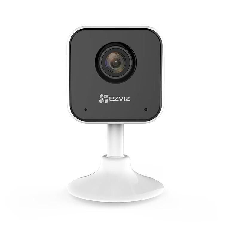 

EZVIZ Indoor Pan-Tilt Smart Camera (CN version)