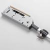 Hydraulic Support Rods Wardrobe Cabinet Doors Buffer Air Support Heavy-duty Pneumatic Rod for Furniture Door Panels