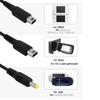 for NDS NDSi NDSL GBASP Wii Charging Cable for Sony PSP Game Console Power Supply Cord Game Controller Charge Power Wire