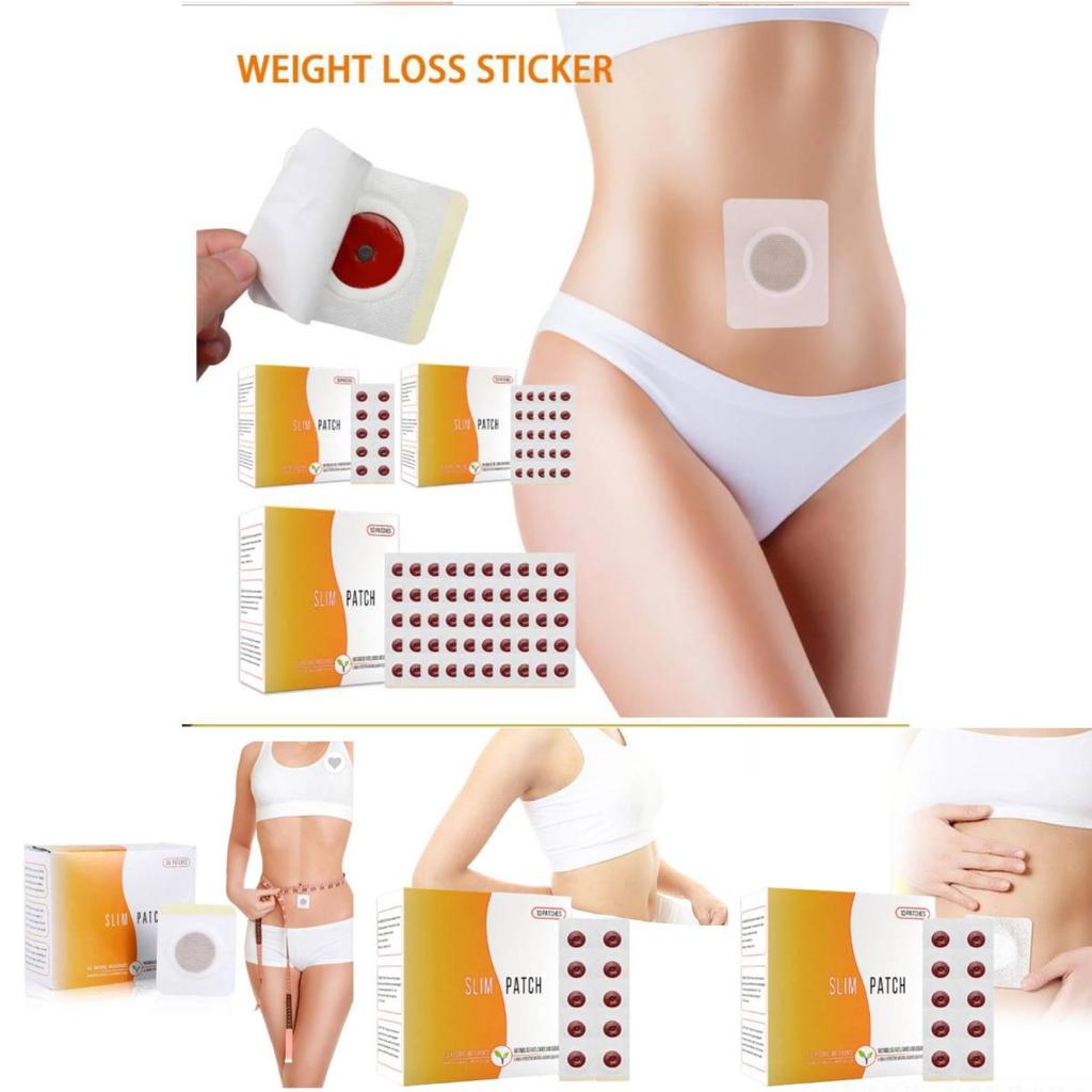 Effektives Schlankheitspflaster für Männer mit Magnettechnologie Bequeme Passform für alle Hauttypen