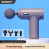 SMOOKY MA01 Mini Portable Massage Gun CN plug (adapter included)