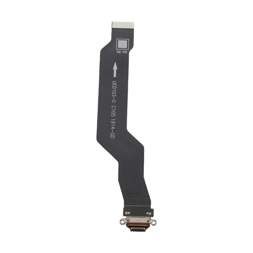 

USB Зарядное устройство Порт для зарядки Док-разъем Для OnePlus 7 Pro