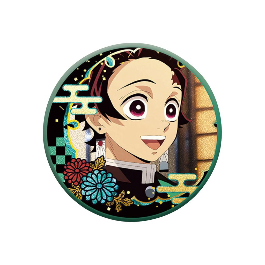 Creative Metal Badge Pin Set For Clothes Bags Accessories Collectible Brooch