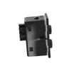 Fog Cargo Light Switch Button 15143597 Replacement for Cadillac Escalade EXT 2003?2006