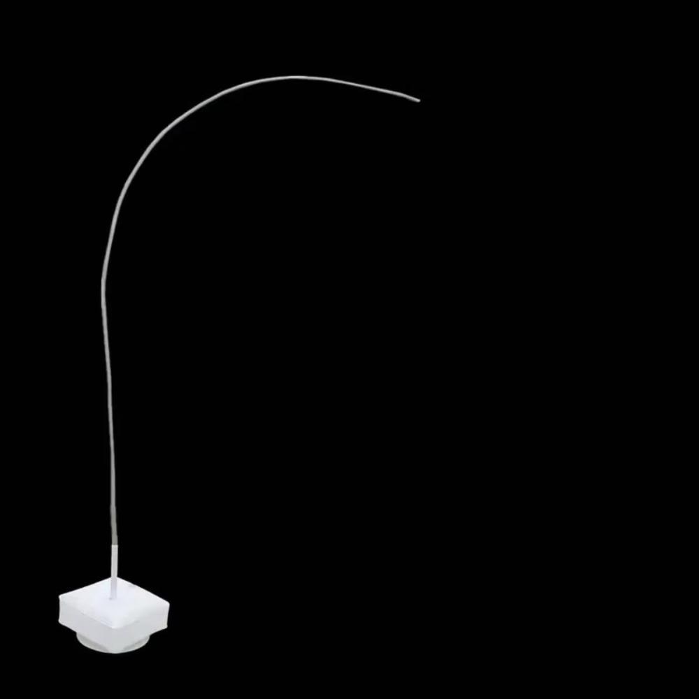 Adjustable Balloon Arch Kit Free Bending Balloon Arch Stand Balloon Column Bracket  Baby Shower