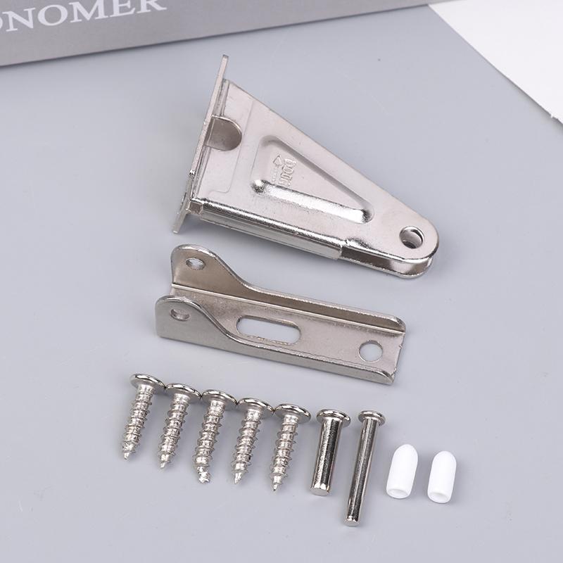 Soft Closing Automatic Door Closer 90 Degrees Within The Positioning Stop Buffer Protective Door Holder Hardware