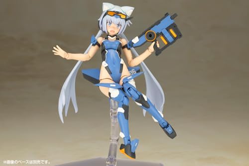 Frame Arms Girl Stylet Swimsuit Ver. Model Kit 160mm Non-Scale