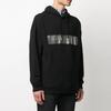 Givenchy Latex Hoodie BMJ0A230AF-001
