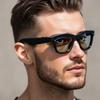 Smart Camera Glasses 5MP 1080P HD Camera 26 Languages Translation Music Playback Phone Calls AI Smart Glasses