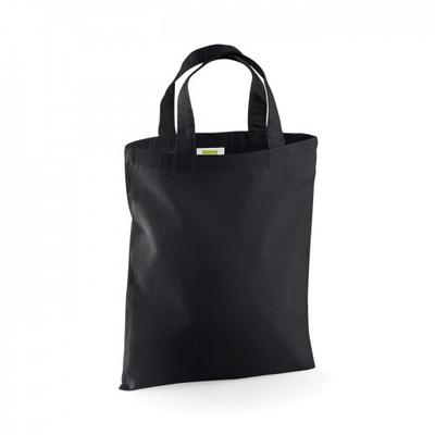 Mini Reusable Tote Bag