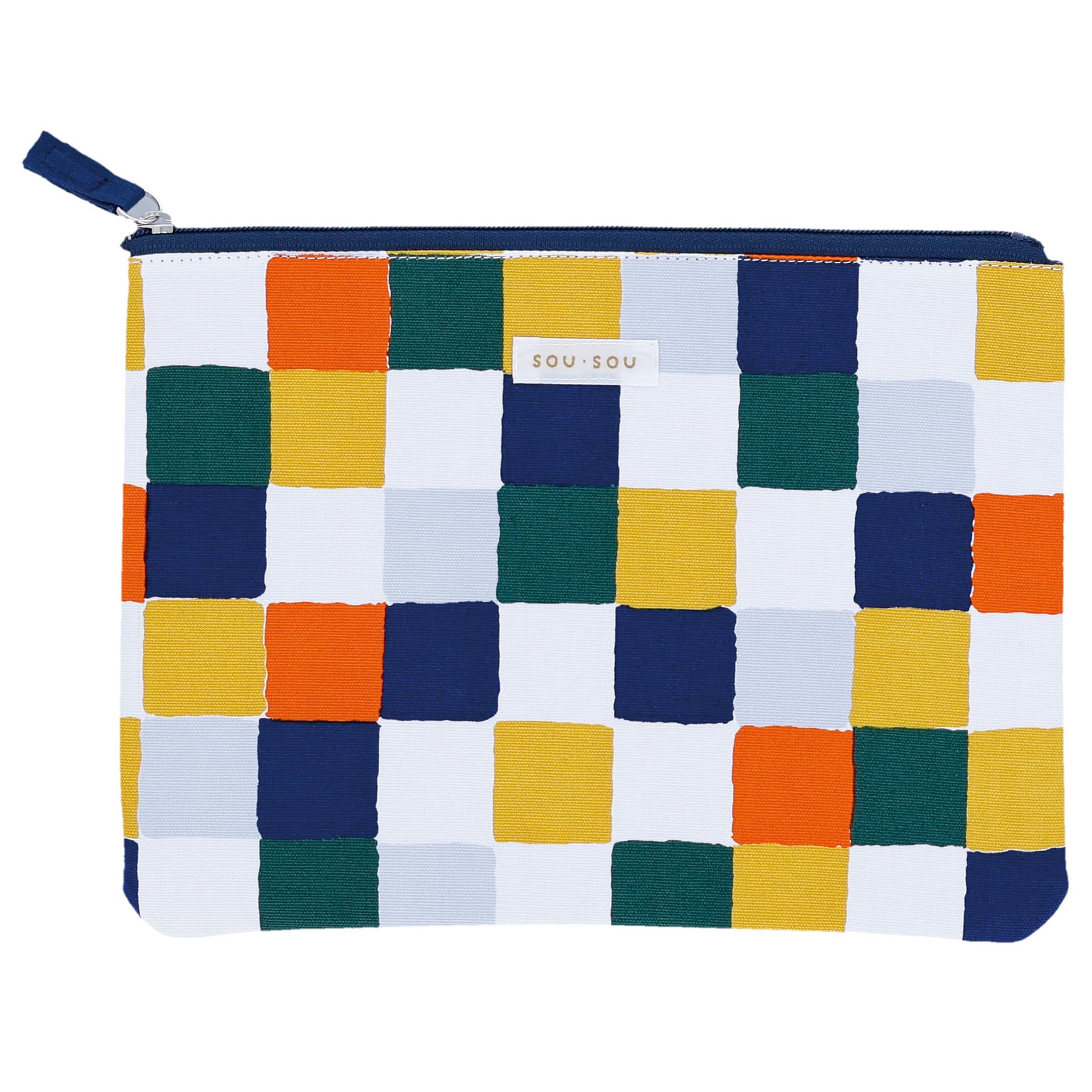 

Плоский чехол Everyday 01 Everyday [Marushin] (L)