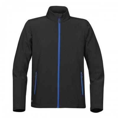Stormtech Herren Orbiter Softshelljacke