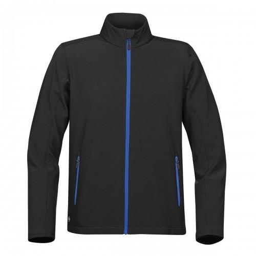 Stormtech Mens Orbiter Soft Shell Jacket