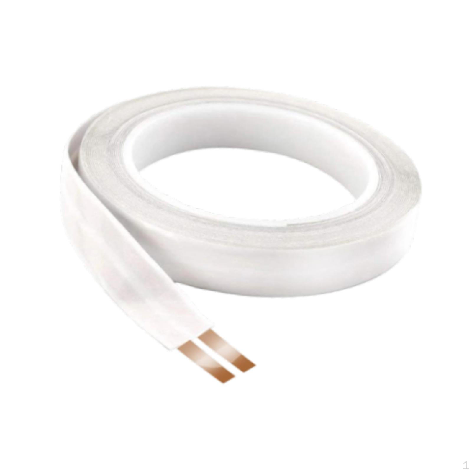 

Flat Audio Cable, Power Cord for , Lightweight And Convenient 23 AWG Cable Installations 12mmx1m