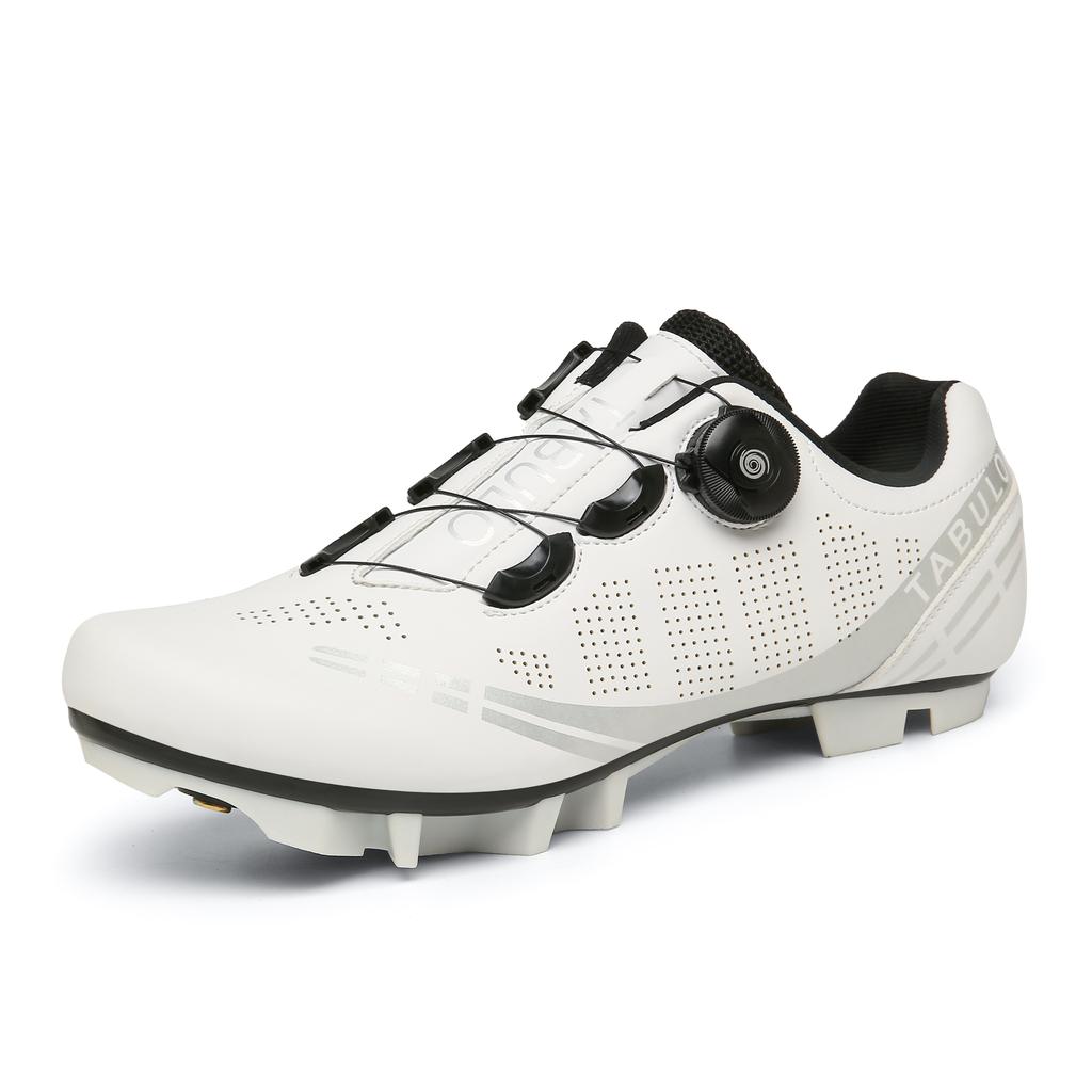 Cyklistické tenisky Mtb s botami Muži Karbon Sportovní Speed Bike Boty Ženy Mountain Racing Flat SPD Silniční cyklistická obuv