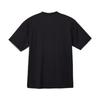 Y-3 Short-Sleeve Tee Black Unisex Tops IW0066