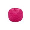 Cotton Yarn for Crochet and Knitting Pétra Gr.8 Col. 53805