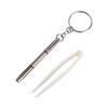 Glasses Screws Replacement Screwdriver Assorted Kit Sunglass Repair Tool Glasses Screws Glasses Screws Sets Eyeglass Nose Pads