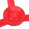 Plastic Steering Wheel Replacement Amusement Equipment Playground Swing Set Accessories