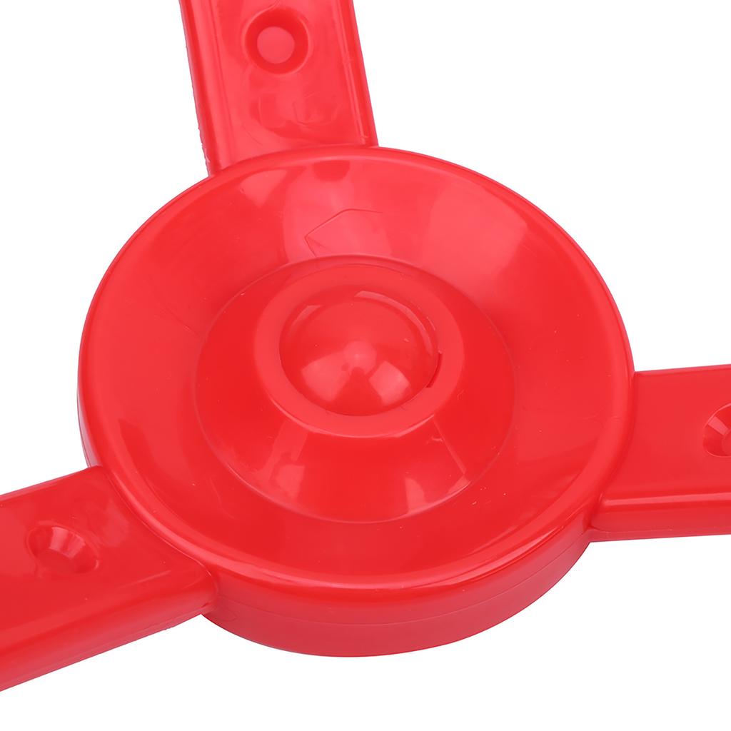 Plastic Steering Wheel Replacement Amusement Equipment Playground Swing Set Accessories