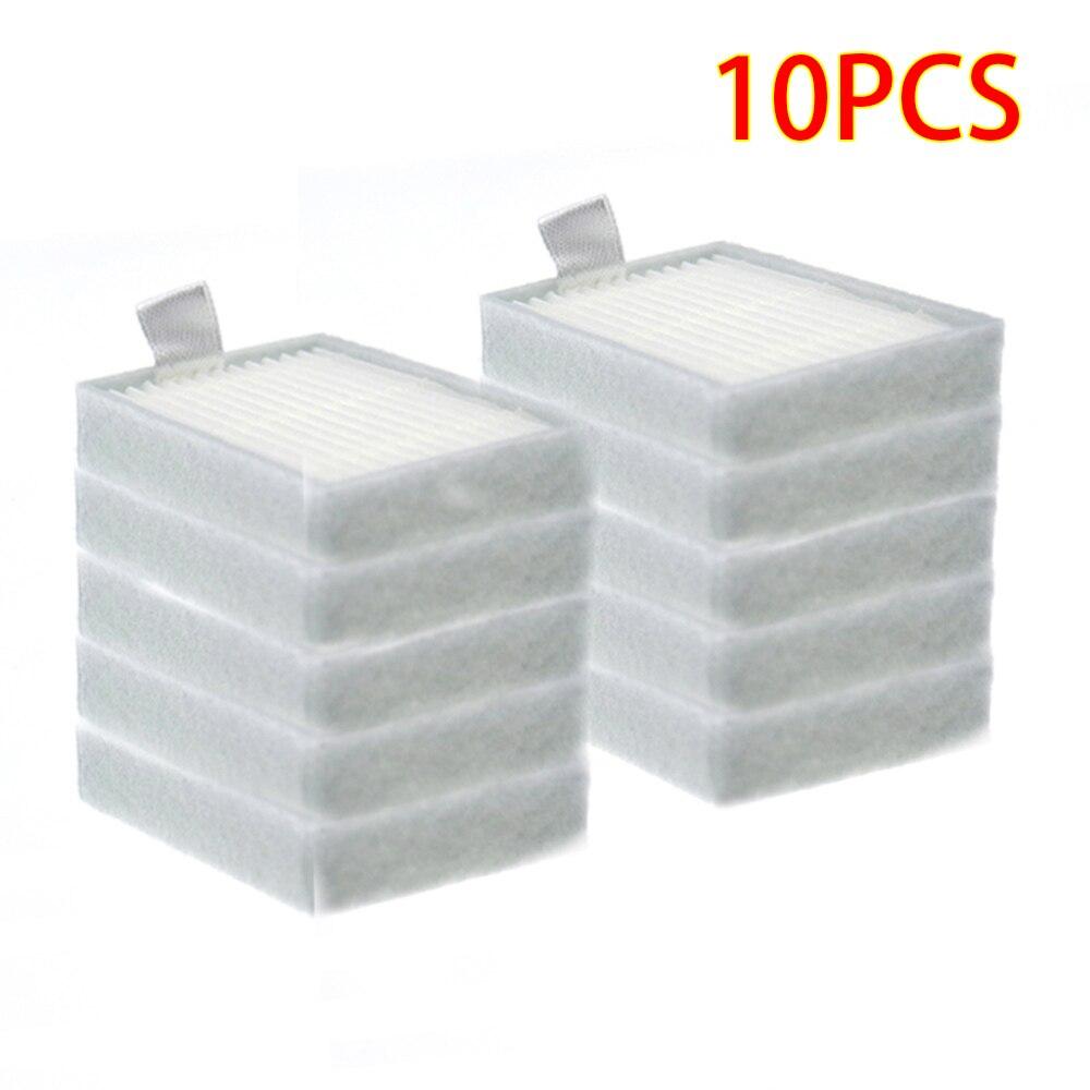 

HEPA-фильтр для CHUWI V3 iLife V50 V3+ X5 V5 V5PRO ECOVACS CEN540 CEN250 ML009 CR120 CR130 Очиститель