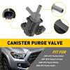 NEW Vapor Canister Purge Valve Solenoid For Toyota 4Runner Cruiser Tundra Tacoma