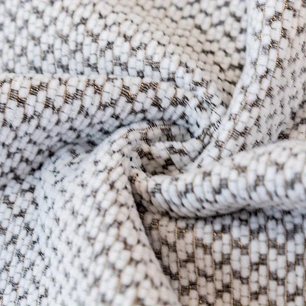 1pc Chenille Four Seasons Universal Sofa Cushion Luxury Sofa Cover Full Cover Sofa Cover Fabric Simple and Modern