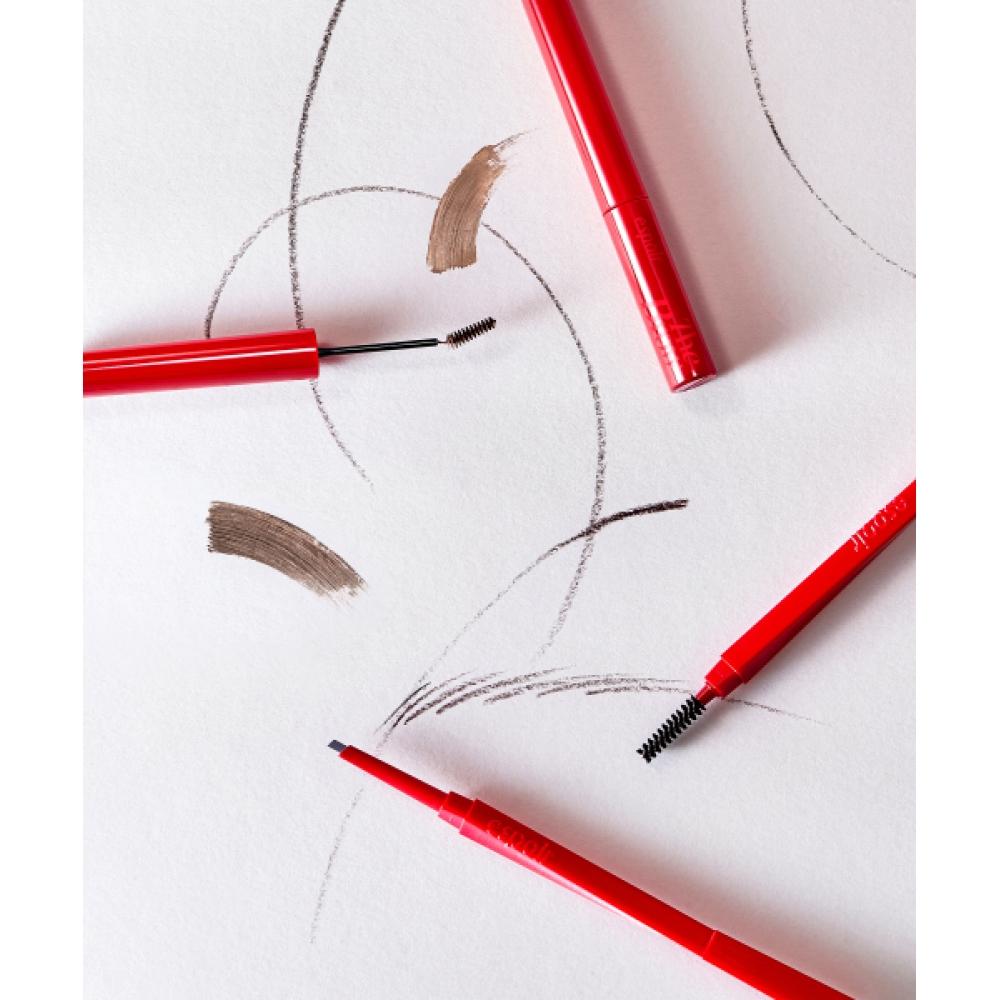 Espoir [2pack] The Brow Balance Pencil