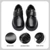 Red Dragonfly Boys' British Style Soft-Soled Casual Shoes