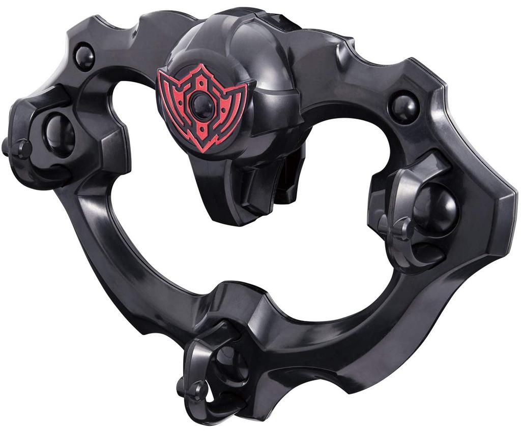 Ultraman Taiga DX Ultraman Taiga Complete Impersonation Set