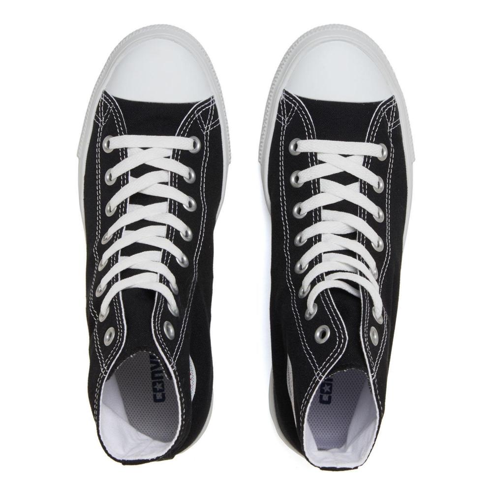 Converse All Starlight Hi 31300931 Black wHite