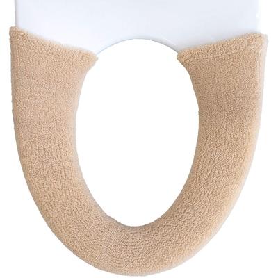 OKA WC-Sitzbezug beige für Typ Comforta 5 Reinigung/Heizung