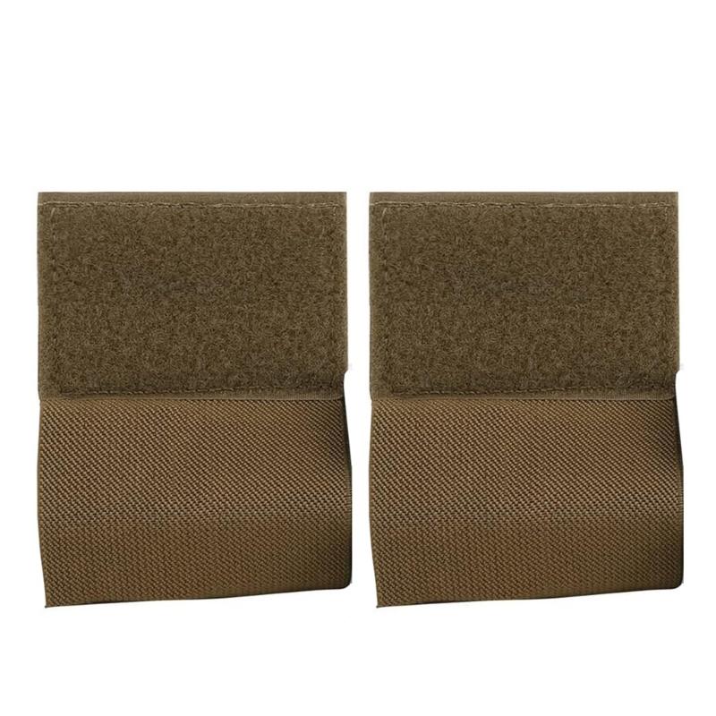 Tactic Tourniquets Holder Pouches Medicals First Aids Lightweight Hook and Loop Panel Tourniquets Strap Storage Belt