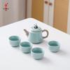 Drinkgerei – Koffie- en theeservies